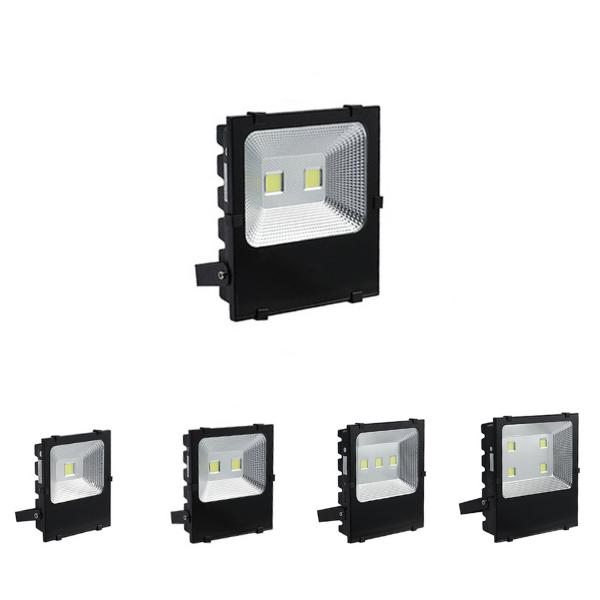 Đèn pha 5054 COB [PH-SA-PR06] 30W-200W | Saco